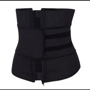 Brand new Waist trainers! Sizes S, M, L, and XL.